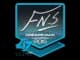 Sticker | FNS | Cluj-Napoca 2015 CS2 skin