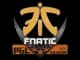 Sticker | Fnatic | Krakow 2017 CS2 skin