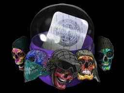 Sugarface Capsule - CS2 Skin Prices