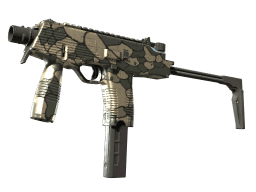 MP9 | Sand Scale (Field-Tested)