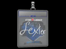 Sticker Slab | dexter | Berlin 2019