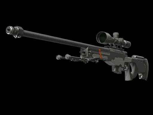 AWP | Black Box (Factory New)