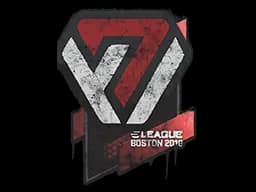 Avangar  Boston 2018 - CS2 Skin Prices