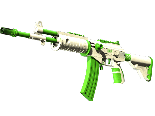 Galil AR | Eco (Well-Worn)