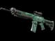 SG 553 | Dragon Tech CS2 skin