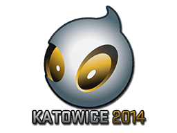 Team Dignitas | Katowice 2014