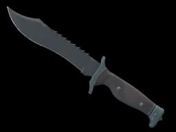 ★ Bowie Knife | Night (Minimal Wear)