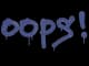 Sealed Graffiti | Oops CS2 skin