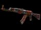 AK-47 | Bloodsport