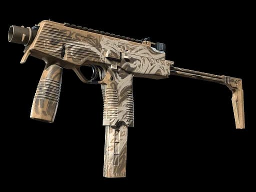 MP9 | Dune Asp (Factory New)