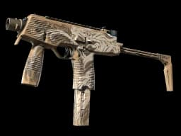 MP9 | Dune Asp (Factory New)