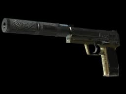 USP-S | Lead Conduit CS2 skin