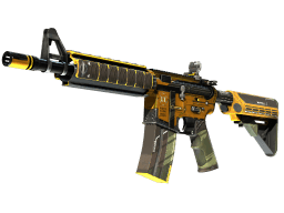 M4A4 | Buzz Kill (Factory New)