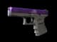 Glock-18 | Moonrise CS2 skin