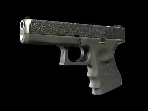Glock-18 | Ironwork (Factory New)