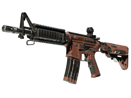 M4A4 | Turbine (Field-Tested)