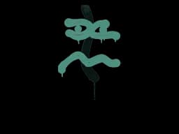 Sealed Graffiti | Recoil XM1014 (Frog Green)