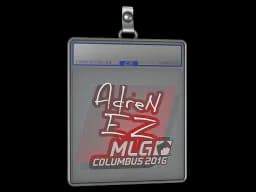 Sticker Slab | AdreN  | MLG Columbus 2016