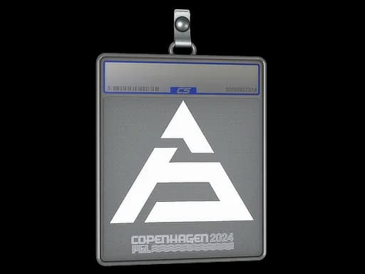 Sticker Slab | SAW | Copenhagen 2024