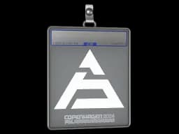 Sticker Slab | SAW | Copenhagen 2024