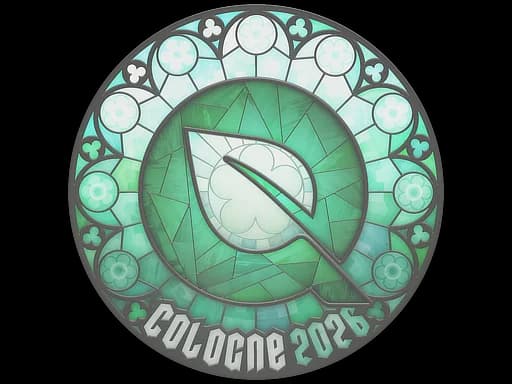 Sticker | FlyQuest | Cologne 2026
