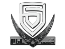 Sticker | PENTA Sports | Krakow 2017