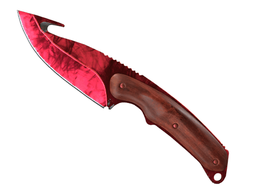 ★ Gut Knife | Doppler (Minimal Wear)