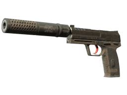 Souvenir USP-S | Desert Tactical (Minimal Wear)