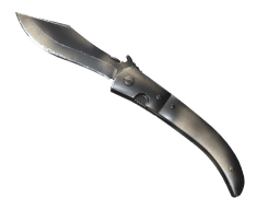 ★ StatTrak™ Navaja Knife | Scorched (Field-Tested)