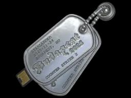 Souvenir Charm | Budapest 2025 Highlight | donk smoke burst