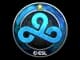 Sticker | Cloud9 | Katowice 2019 CS2 skin