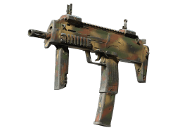 MP7 | Army Recon (Field-Tested)