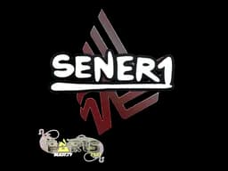 SENER1Paris 2023 - CS2 Skin Prices