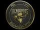 Patch | Renegades (Gold) | Stockholm 2021 CS2 skin