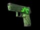 P250 | Nuclear Threat CS2 skin