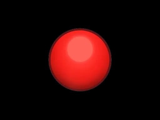 Sticker | Clown Nose