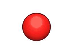 Sticker | Clown Nose