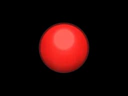 Sticker | Clown Nose