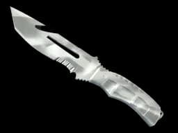 ★ StatTrak™ Survival Knife | Urban Masked (Factory New)