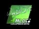 Sticker | WorldEdit | MLG Columbus 2016 CS2 skin