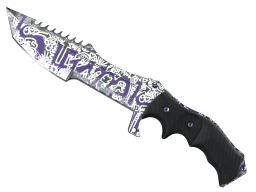 ★ Huntsman Knife | Freehand (Field-Tested)