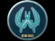 Guardian Pin CS2 skin