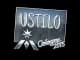 Sticker | USTILO | Cologne 2015 CS2 skin