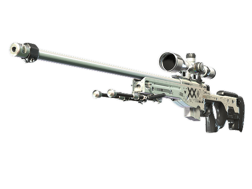 StatTrak™ AWP | Printstream (Minimal Wear)