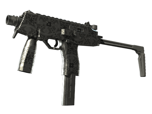 MP9 | Dark Age (Factory New)