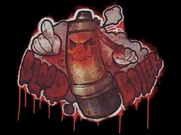 Blood Boiler - CS2 Skin Prices