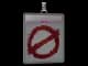Sticker Slab | Hands Off CS2 skin