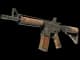 M4A4 | Poly Mag CS2 skin