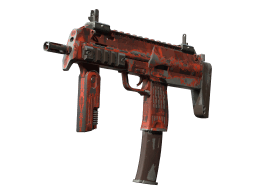 MP7 | Full Stop (Field-Tested)