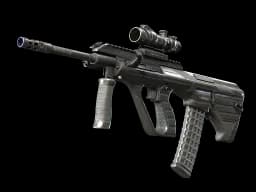 Souvenir AUG | Steel Sentinel (Factory New)